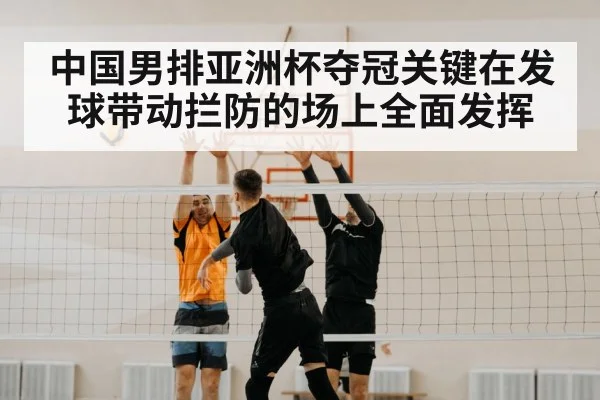volleyball block